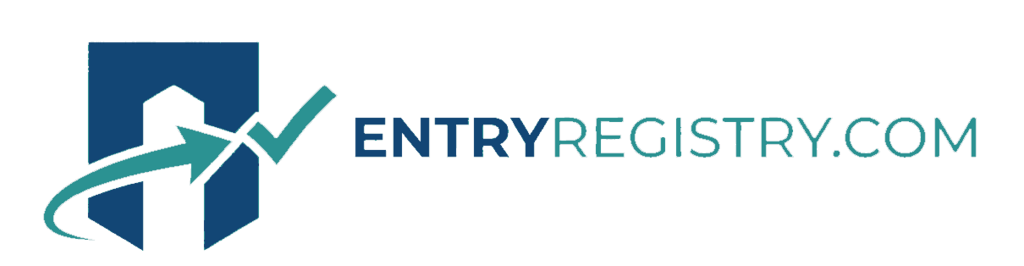 entryregistry.com